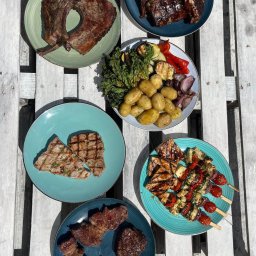 Catering świąteczny Gostyń 1