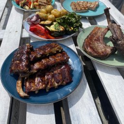 Catering świąteczny Gostyń 2