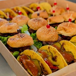 Catering świąteczny Gostyń 4