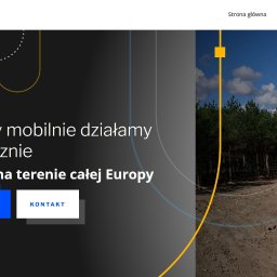 Tworzenie stron internetowych Warszawa 2