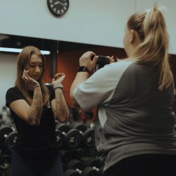 Trener personalny Bielsko-Biała 3