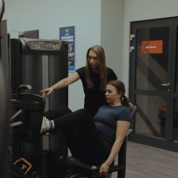 Trener personalny Bielsko-Biała 2