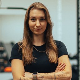 Natalia Czarnecka Trenerka Kobiet - Trening Personalny Bielsko-Biała