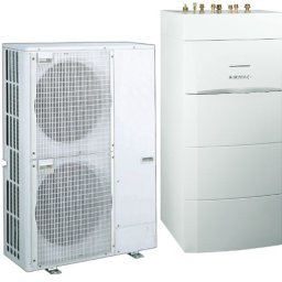 Pompy ciepła Ostrów Wielkopolski 1