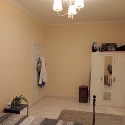 Malowanie mieszkań Gliwice 1