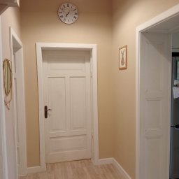 Malowanie mieszkań Gliwice 2