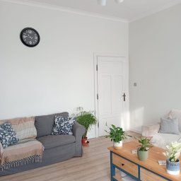 Malowanie mieszkań Gliwice 3