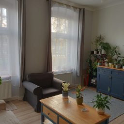 Malowanie mieszkań Gliwice 4