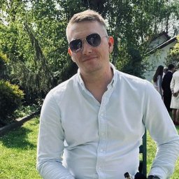 Perfekt Finish Sebastian Zdeb