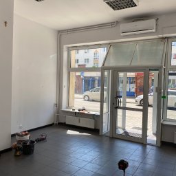 Malowanie mieszkań Lublin 2