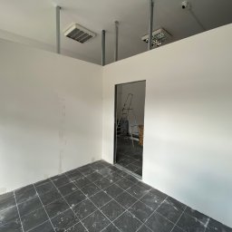 Malowanie mieszkań Lublin 3