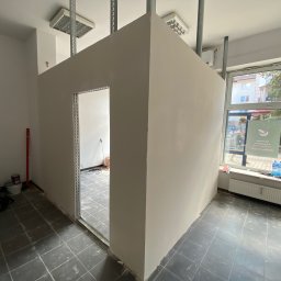 Malowanie mieszkań Lublin 4