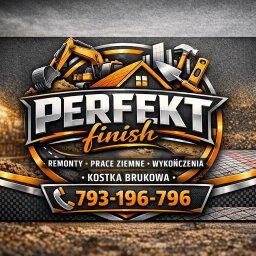 Perfekt Finish Sebastian Zdeb - Sufit Napinany Lublin