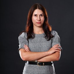 Kancelaria Adwokacka Adwokat Karina Dorobisz - Usługi Prawne Katowice