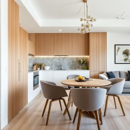 Projektowanie mieszkania Warszawa 4