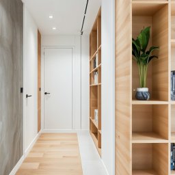 Projektowanie mieszkania Warszawa 2