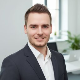 Bartłomiej Broda Pogotowie Usług BHP - Analiza Ekonomiczna Stara Błotnica