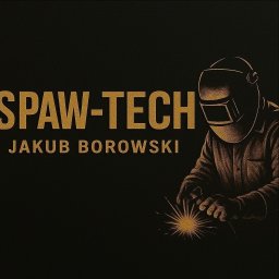 SPAW-TECH JAKUB BOROWSKI - Schody Zewnętrzne Bolków
