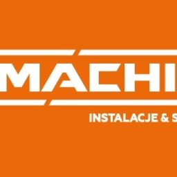 MACHIN - Schody Cementowe Wrocław