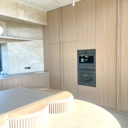 Malowanie mieszkań Warszawa 2