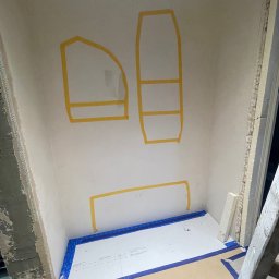 Malowanie mieszkań Warszawa 3