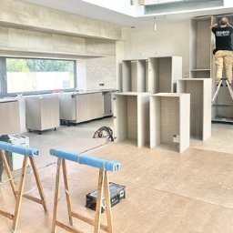 Malowanie mieszkań Warszawa 1