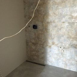 Malowanie mieszkań Warszawa 1