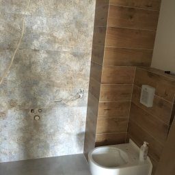 Malowanie mieszkań Warszawa 3