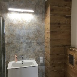 Malowanie mieszkań Warszawa 4