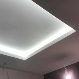 Instalacje elektryczne Potworów 1