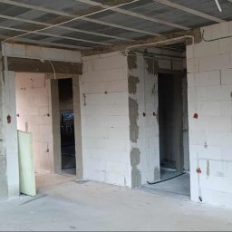 Instalacje elektryczne Potworów 4