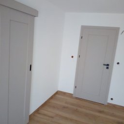 WOJT-DOM Lubszczyk Wojciech - Malowanie Lokali Firmowych Rybnik