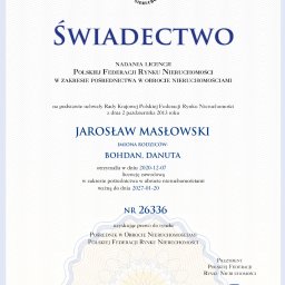 Sprzedaż mieszkania Gdańsk 4