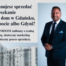 Sprzedaż mieszkania Gdańsk 1