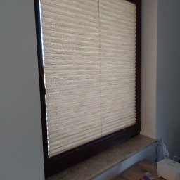 Bramy garażowe Piotrowice 4