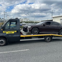 Firma transportowa Gliwice - avatar