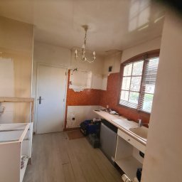 PIN - Składanie mebli Nysa