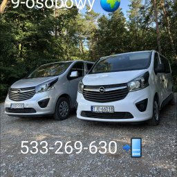 JS RENT Sebastian Jurczak - Przewóz Osób Do Niemiec Wolbrom