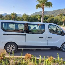 Przewóz osób Wolbrom 1