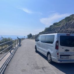 Przewóz osób Wolbrom 3