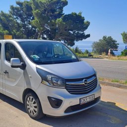 Przewóz osób Wolbrom 4