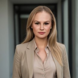 Paula Kisiel - Ubezpieczenia Komunikacyjne OC Łódź