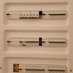 El-Kris - Instalatorstwo energetyczne Jasło