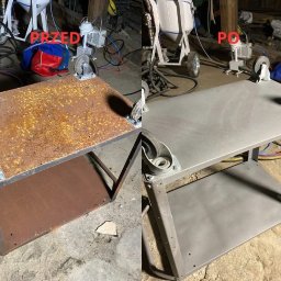 DECART sp. z. o o. - Rewelacyjne Czyszczenie Elewacji Szydłowiec