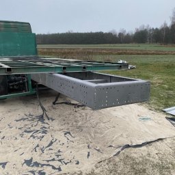 DECART sp. z. o o. - Roboty ziemne Szydłowiec