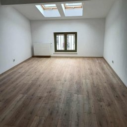 Patryk Jaszczak Firma Ogólnobudowlana - Profesjonalne Układanie Paneli Łódź