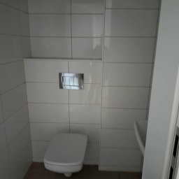 Ocieplanie elewacji Łódź 3