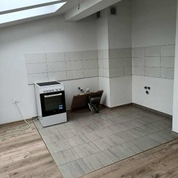 Ocieplanie elewacji Łódź 2