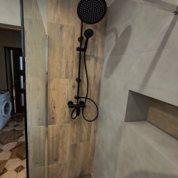 Remonty mieszkań Lelis 2