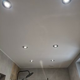 Remonty mieszkań Lelis 3